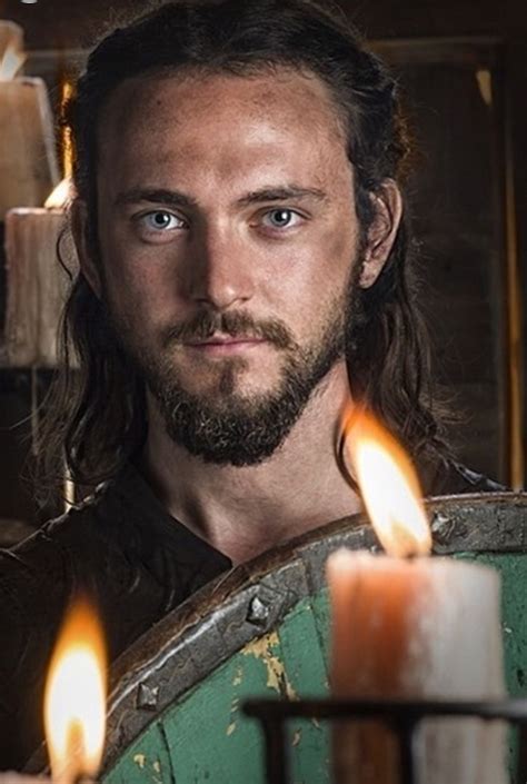 Vikings 21 wild revelations about ragnar and athelstan s relationship ...