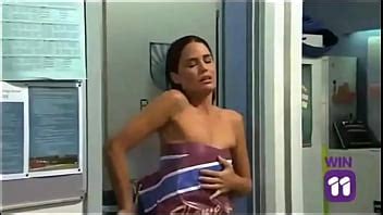 Rob Ropa De Profesora Sexy En La Ducha De La Escuela Robado Desnudo Enf Xvideos