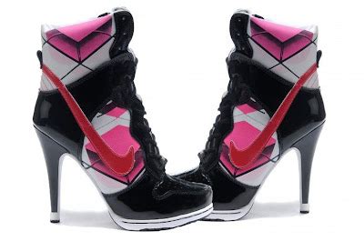 Jordan Heels For Women: Jordan Heels Featured An Outstanding Appearance