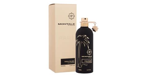 Najbolj priljubljene dišave in kozmetika Montale Aqua Palma | Spleticna.si