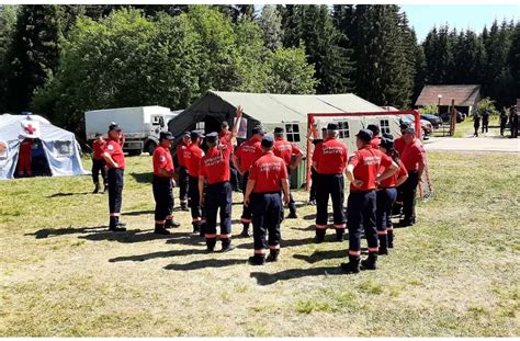 Sektor Za Vanredne Situacije MUP A Je Do Sada Formirao 111