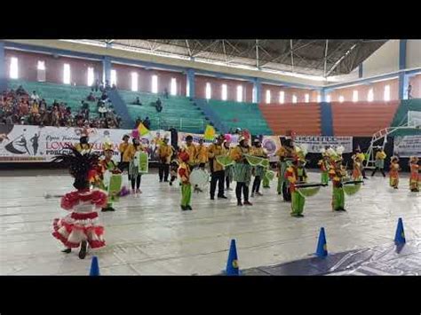 TK KARANGREJO 03 LOMBA DRUMBAND PDBI CUP 2024 GOR WILIS KOTA MADIUN