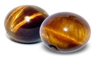 Tiger Eye Stone; Uses, Benefits And Meaning