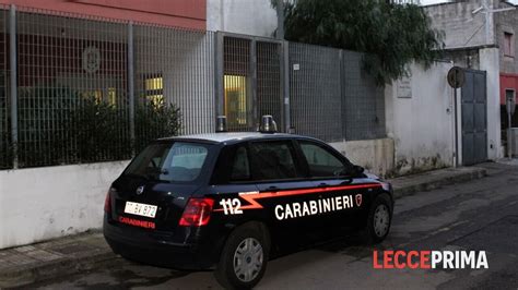 Tenta Suicidio Inalando Gas Di Scarico Dellauto Enne Salvato In