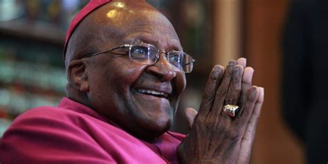 South Africas Archbishop Desmond Tutu Dies At 90 Myjoyonline