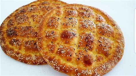 Ramazan Pidesi Tarifi Ramazan Pidesi Nas L Yap L R Ev Yap M Pide