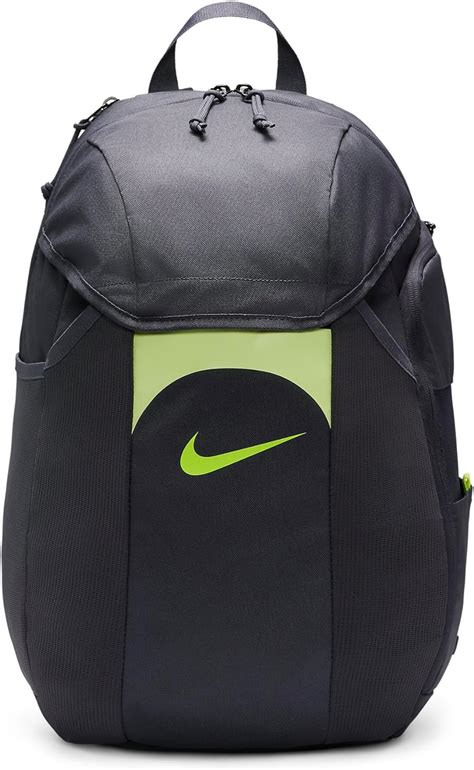 Nike Unisex Nk Acdmy Team Bkpk Yellow Buy Online At Best Price In