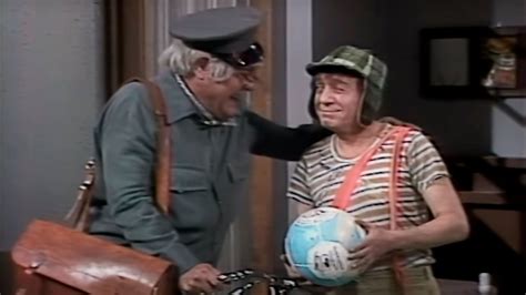 El Doloroso Final De Chato Padilla El Cartero De “el Chavo Del 8″ Fue