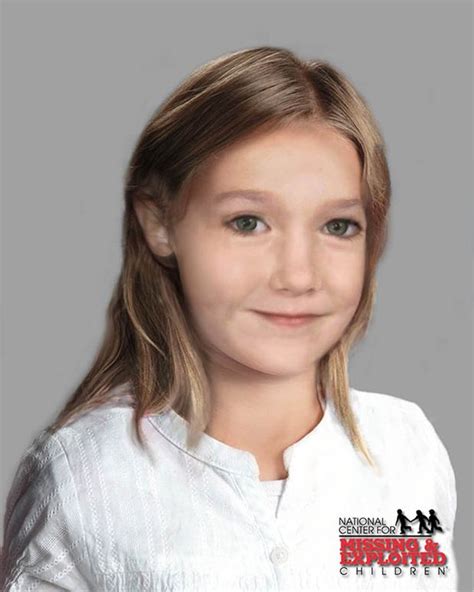 Madeleine McCann - ElidghKarim