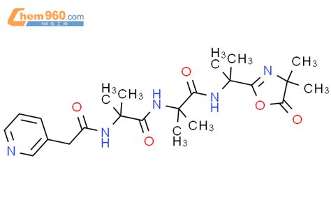 1793000 38 0 3 Pyridineacetamide N 2 2 1 4 5 Dihydro 4 4