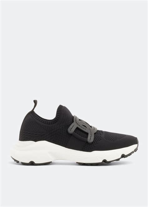 Tod S Kate Slip On Sneakers For Women Black In KSA Level Shoes