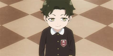 The Best Spy x Family Characters