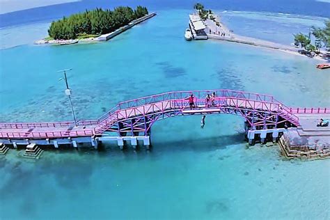 Aktivitas Dan Cara Ke Pulau Tidung Dengan Aman Dan Nyaman Visit Pulau