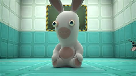 Rabbids Invasion Rabbid Obsession Youtube