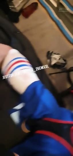 Oliver CM Dildo Play Fist Piss