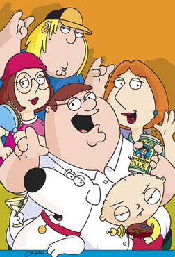 Chris Cox Voice Actor Family Guy - estrelaspessoais