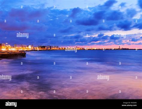 Morocco casablanca skyline hi-res stock photography and images - Alamy