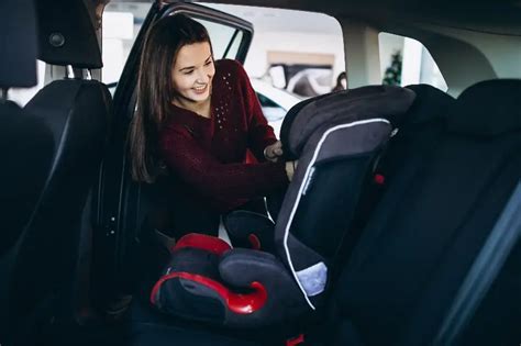 O que é isofix e quais suas vantagens