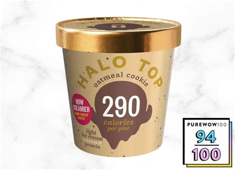 The 8 Best Low-Sugar Ice Creams of 2024, Taste-Tested - PureWow