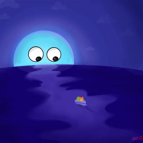 The Final Fan Art Bfdi Season 4 By Cadelofanblock On Deviantart