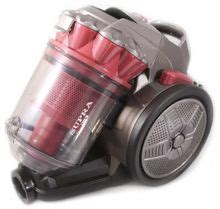 Характеристики Пылесос Supra VCS-2230, 2200Вт, красный/черный [12967 ...
