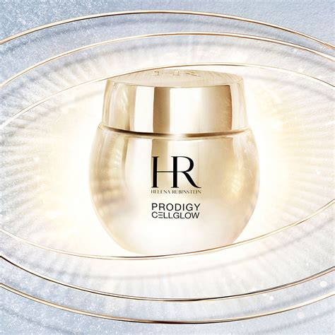 Prodigy Cellglow Eye Cream Eye Treatment Helena Rubinstein Perfumes Club