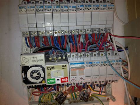 Comment mettre aux normes son installation électrique