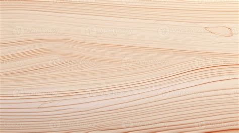 Beige Natural Beech Wood Floor Texture Background With Natural Grain