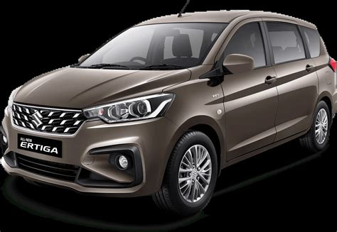 All New Ertiga 2023 Fitur Spesifikasi Warna Dan Harga Mobil