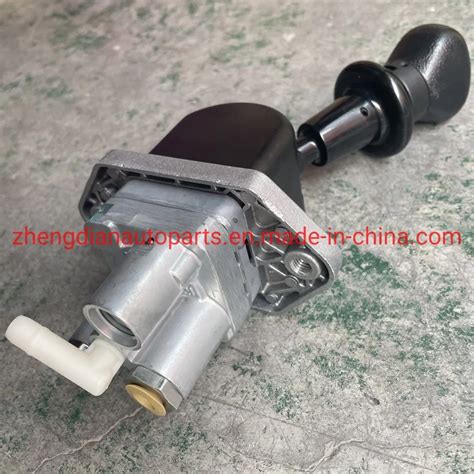 Rl Hand Brake Valve For Beibentruck Heavy Truck