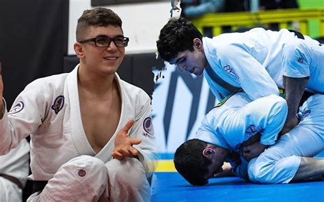 Mikey Musumeci Praises ONE For Giving Fans BJJ