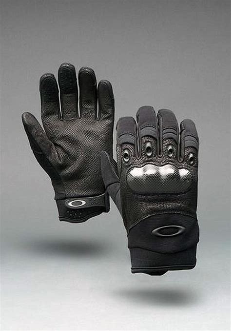 Designapplause Factory Pilot Gloves Oakley