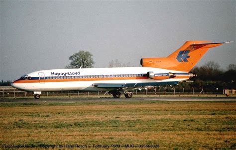 Foto Hapag Lloyd Boeing D Ahlm