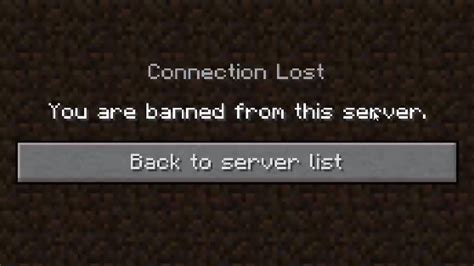 How To Avoid Getting Banned In Minecraft 1 19 1 Update