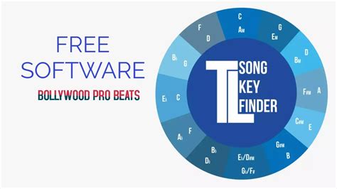 HOW TO FIND KEY BPM OF SONG IN 2 CLICK BOLLYWOOD PRO BEATS YouTube