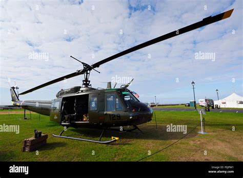 Huey Helicopters Hi Res Stock Photography And Images Alamy