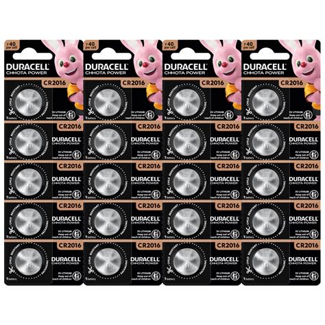 Duracell Alkaline Batteries Ideal For Clocks And Radios