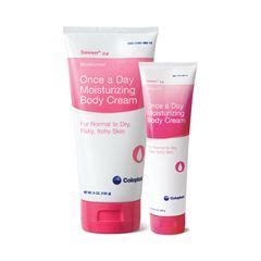 Sween 24 Sween Cream Moisturizer By Coloplast Sween