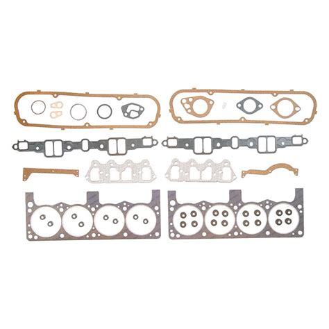 Mahle HS3536 OEM Standard Composite Cylinder Head Gasket Set