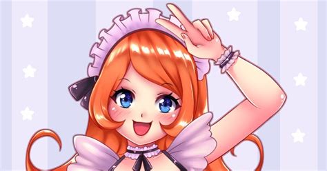 sugarbellart pixiv