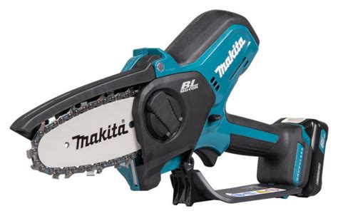 Makita Uc Dwa J Potatore A Catena Cm Brushless Cxt A Batteria V