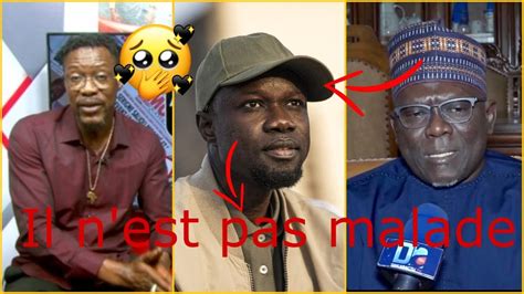 Actu Jour Tange Sur La Pertinente Analyse De Moustapha Diakhaté Sur Les