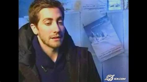 Jake Gyllenhaal Interview - IGN