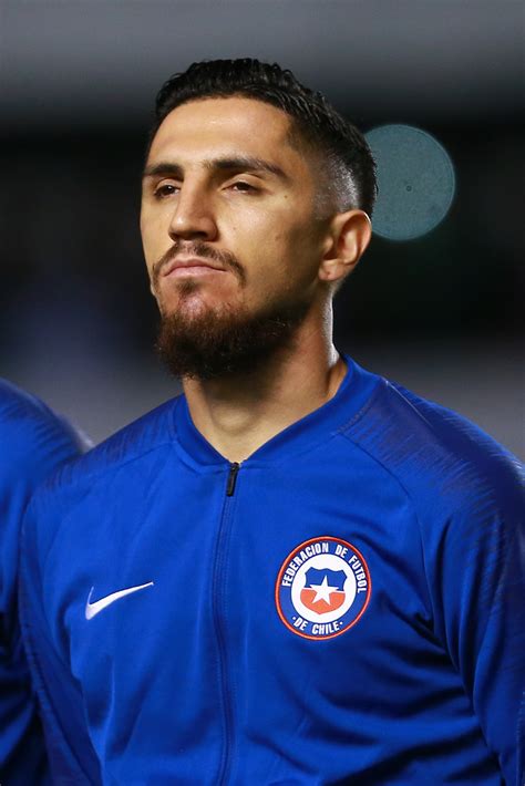 Partidos de la Roja: Diego Valdés