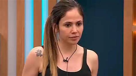 Romina Uhrig De Gran Hermano Apostó En Grande Y Se Animó A Un Cambio De Look Que La Dejó