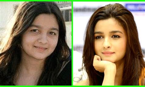 22+ Superb Alia Bhatt No Makeup Look - Christina Maury