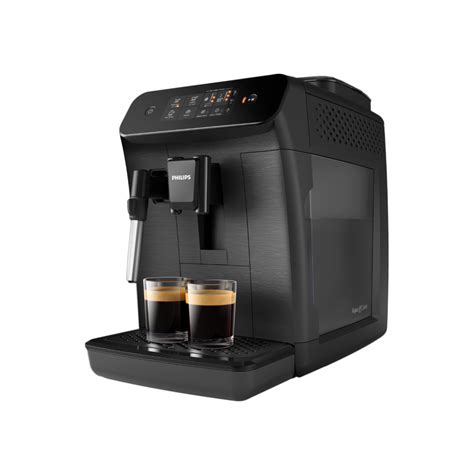 Philips Serie 800 EP0820 00 Kaffeevollautomat Schwarz