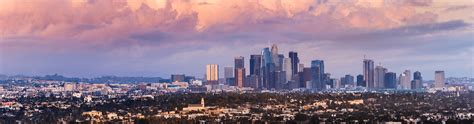 Los Angeles County California Community Economic Development