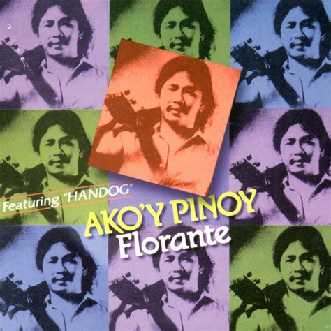 Handog - song by Florante | Spotify