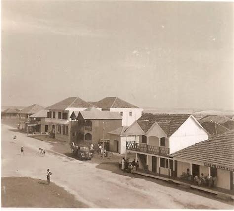 Fotos novas e antigas do Litoral Norte do RS Capão da Canoa em 1934